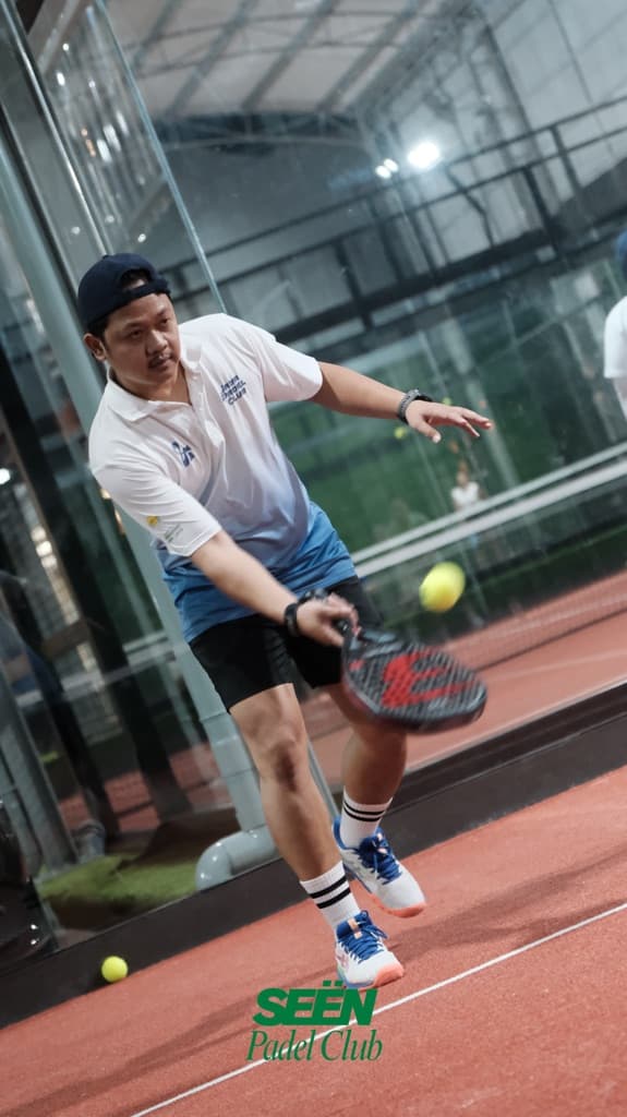 Seen Padel Club media 6