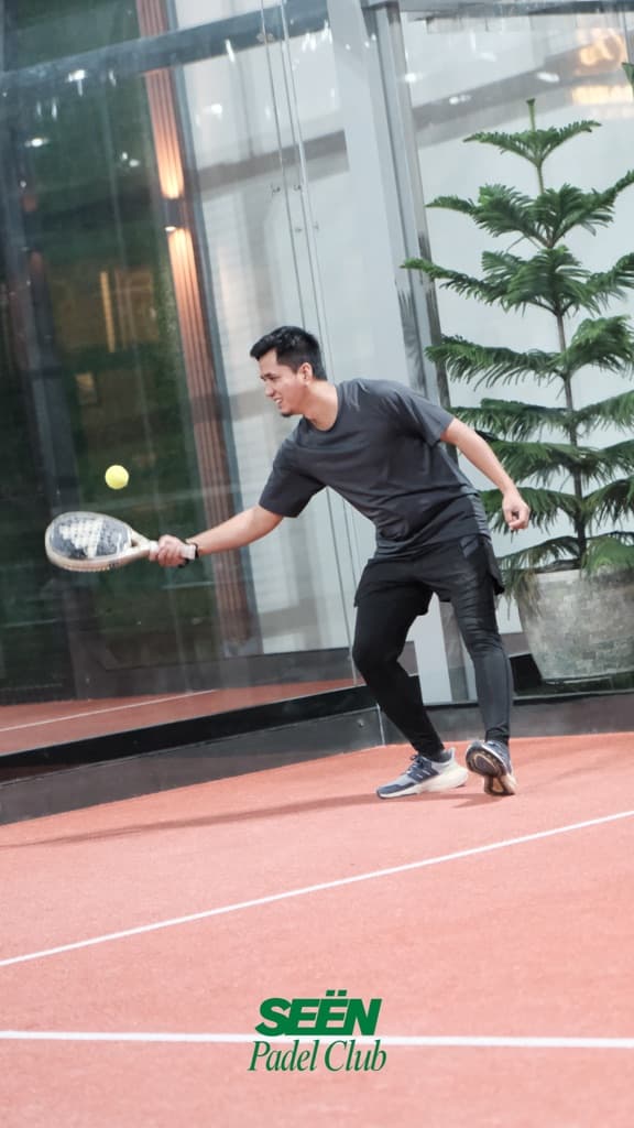 Seen Padel Club media 5