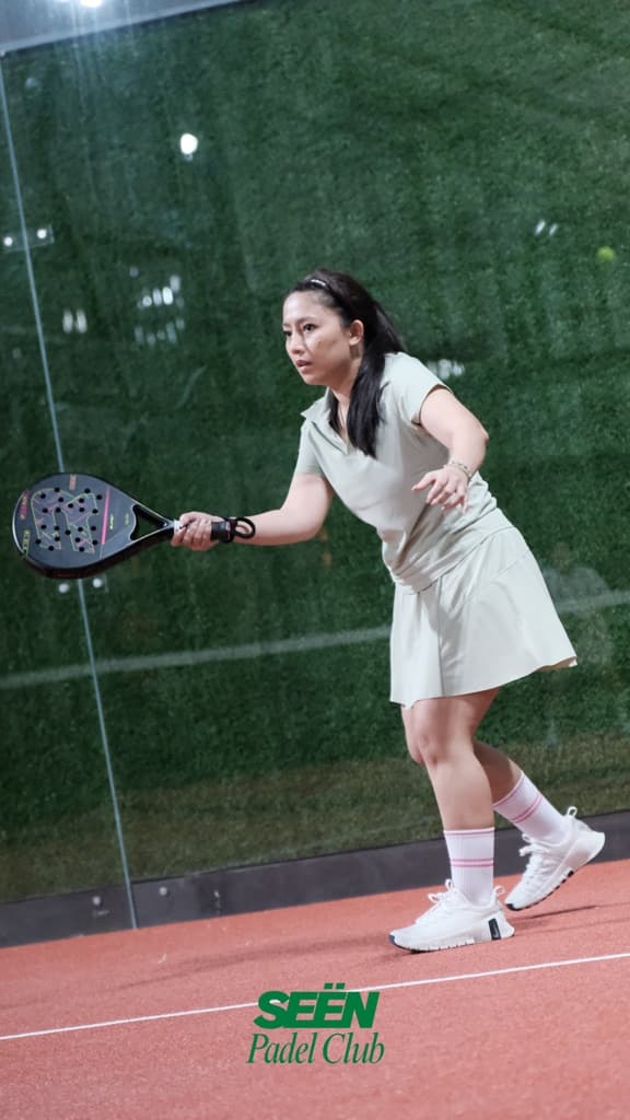 Seen Padel Club media 2