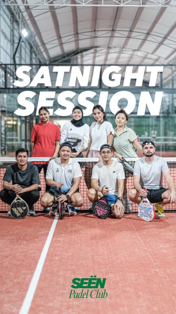 Seen Padel Club media 1