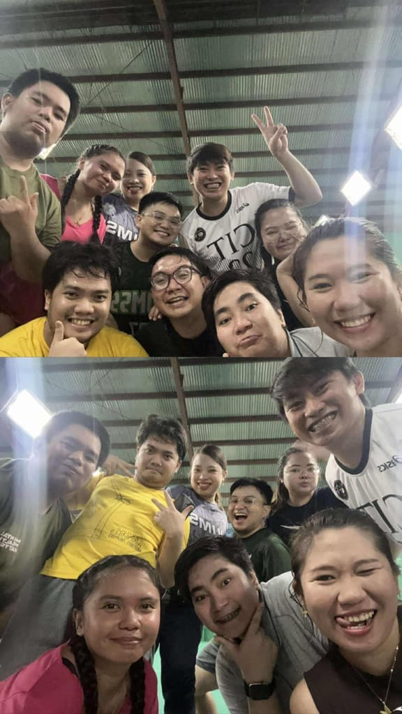 ABP Club media 2