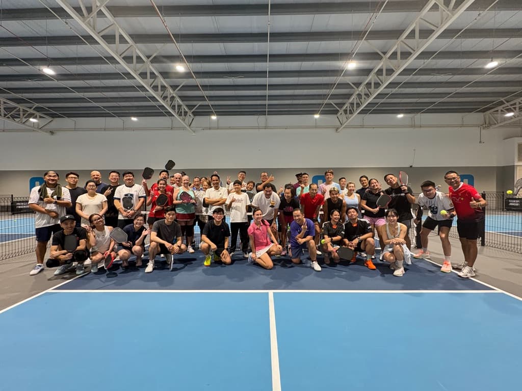 JB Pickleball Fanatics🎈 media 2
