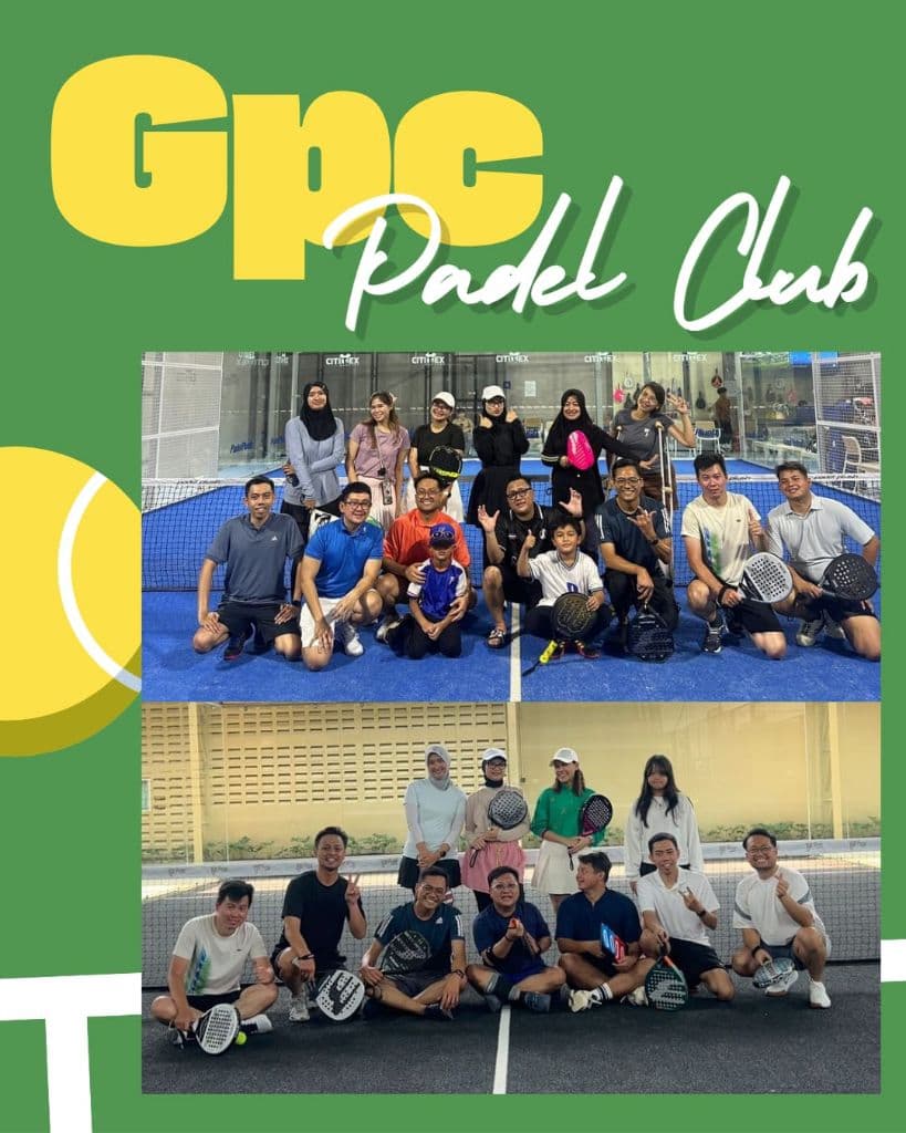 GPC PADEL CLUB media 2