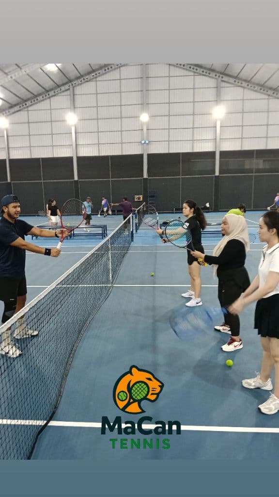 MaCan Tennis media 1