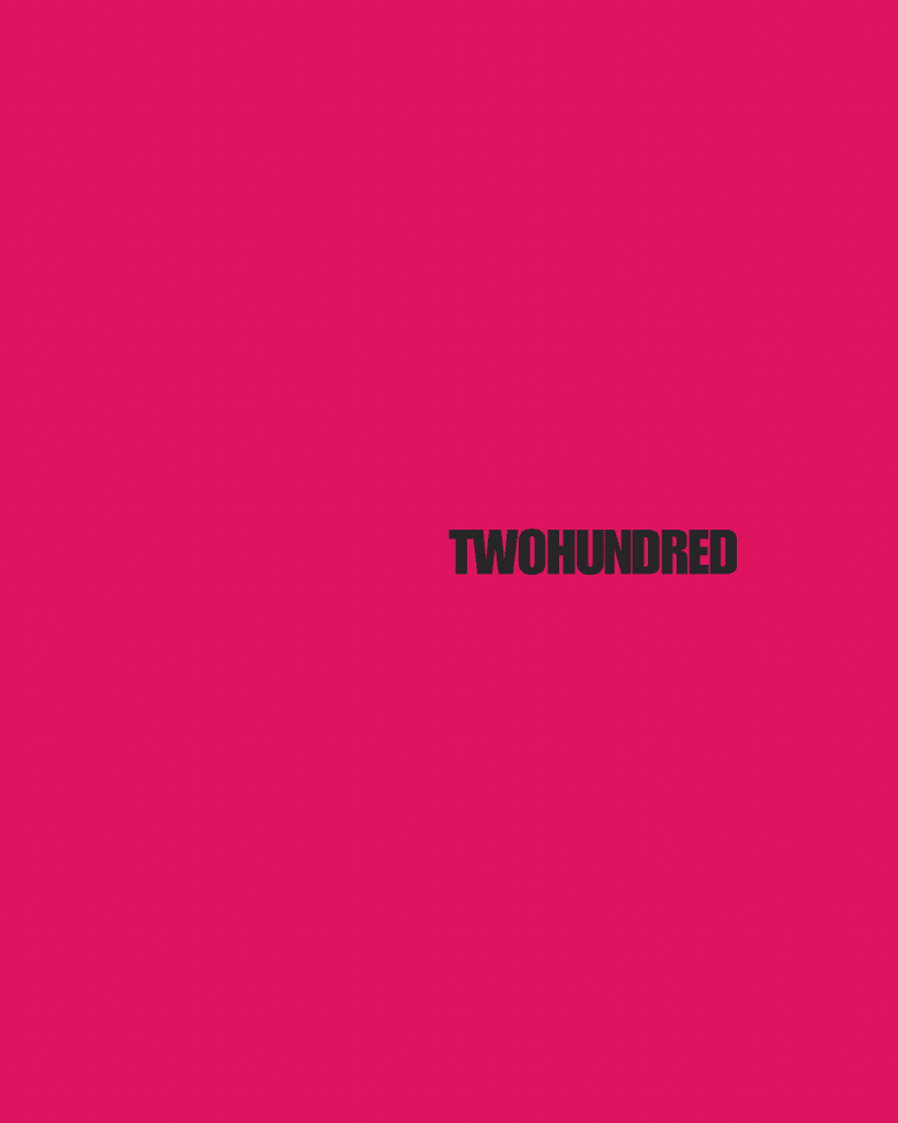 2HUNDRED media 1
