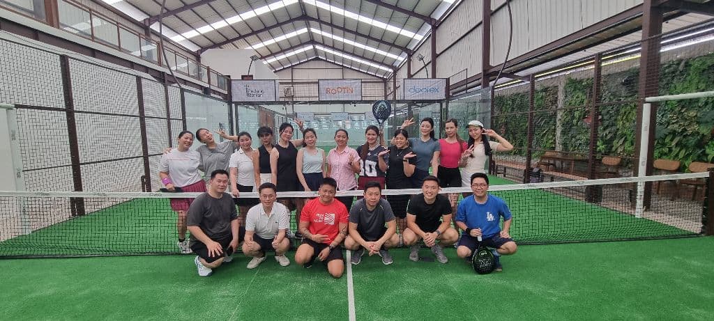 SAGA Padel media 6