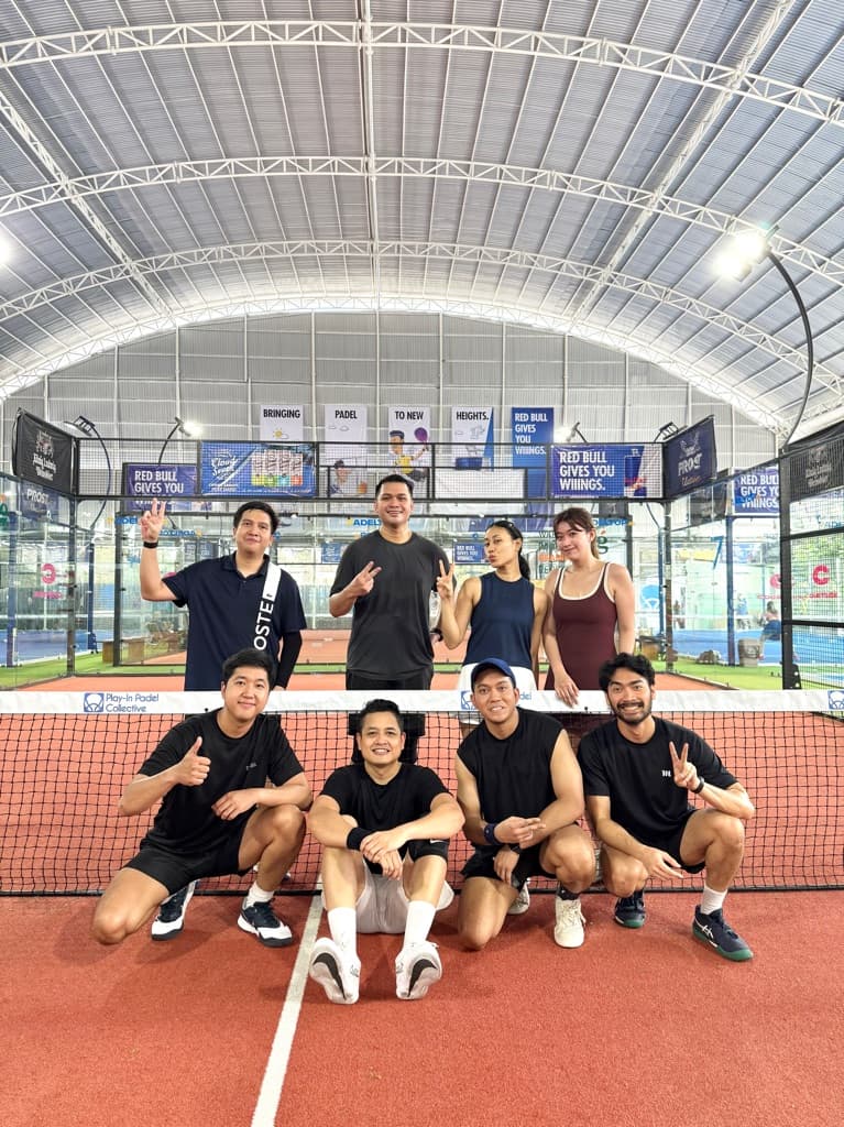 Padelocal media 2