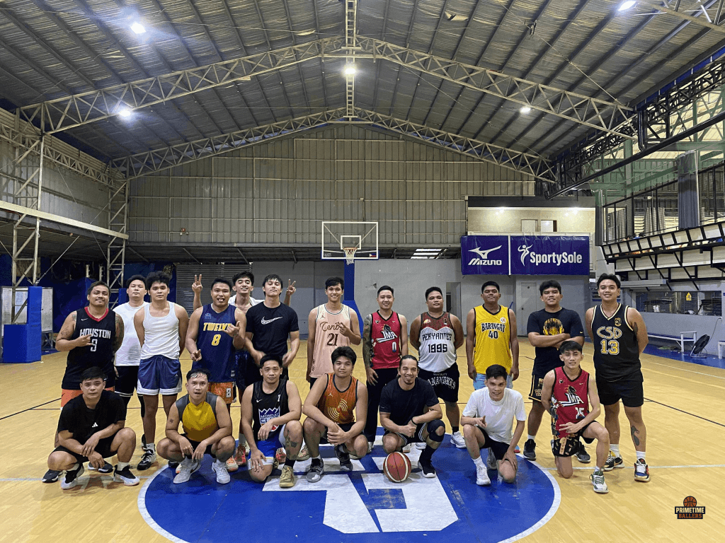 Primetime Ballers Papawis media 1