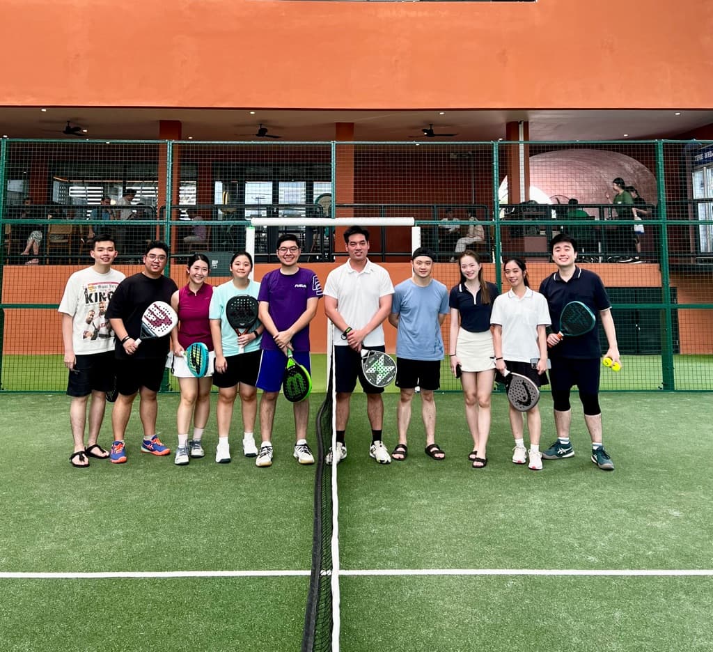Padelino media 2