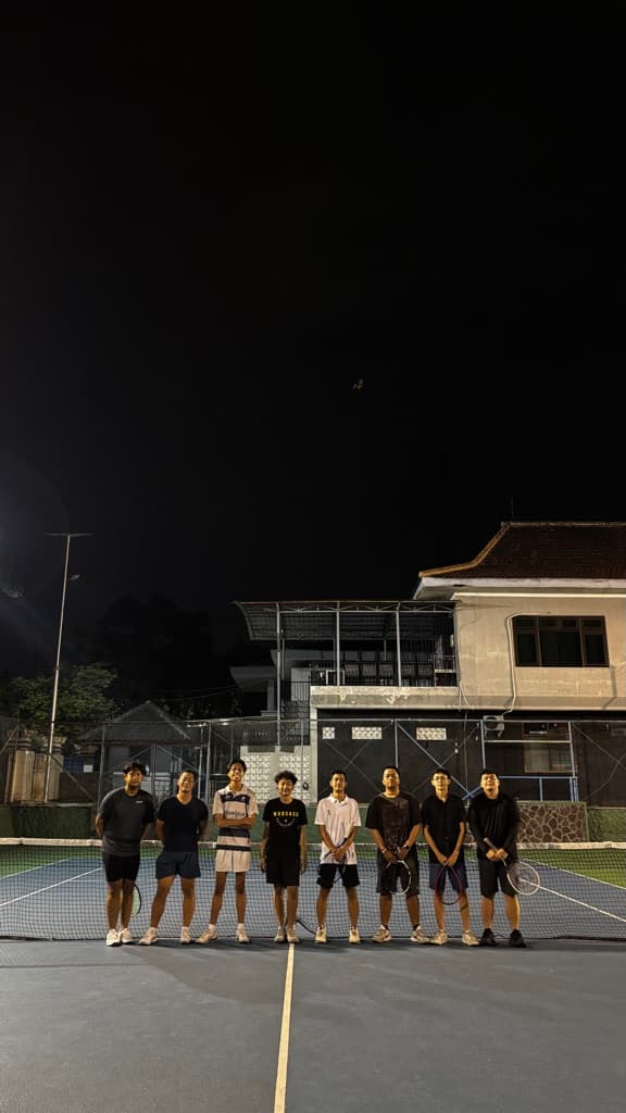 Ghost Tennis Society media 3