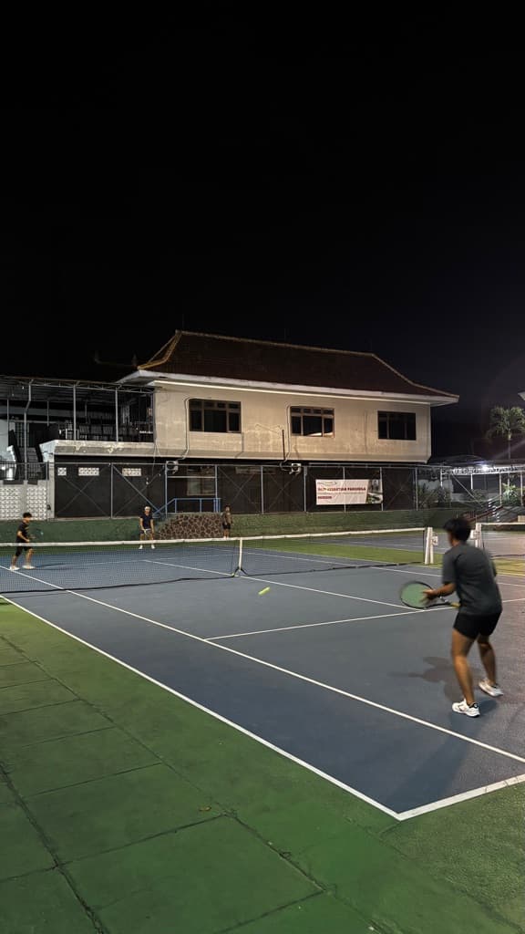 Ghost Tennis Society media 4