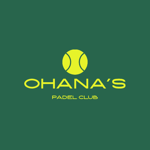 Ohana’s Padel Club media 1
