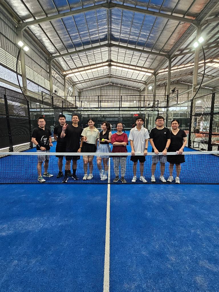 Lollipop Padel media 5