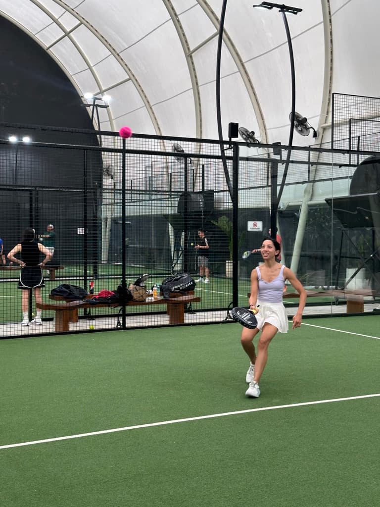 Korea Padel Club media 5
