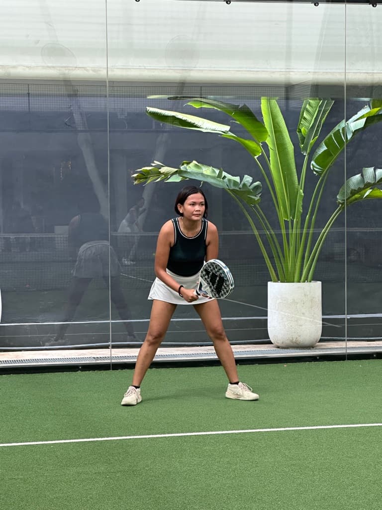 Korea Padel Club media 1