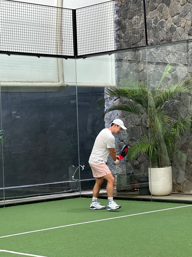 Korea Padel Club media 3