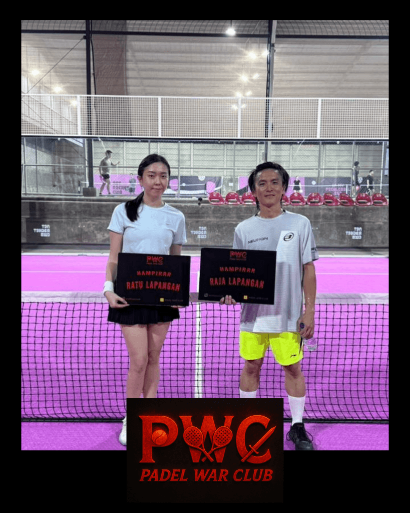 PADEL WAR CLUB media 6
