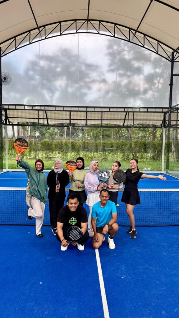 Padel Zone media 5