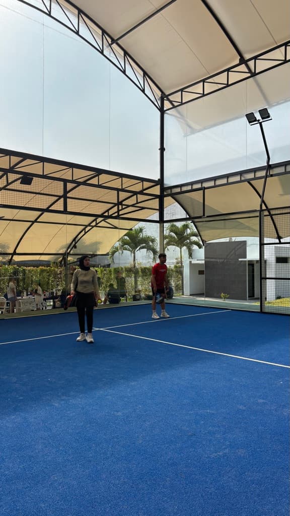 Padel Zone media 2