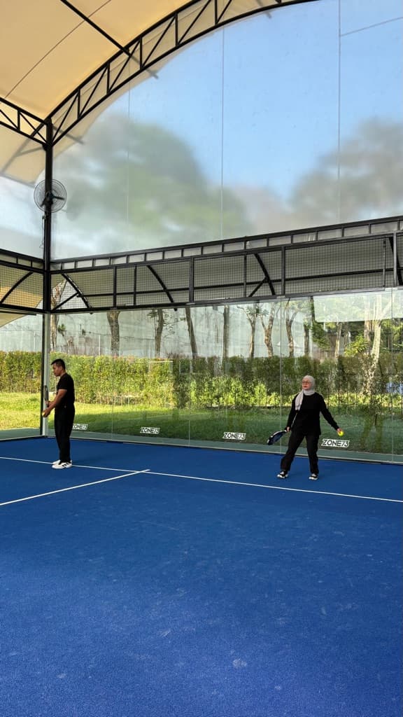 Padel Zone media 4