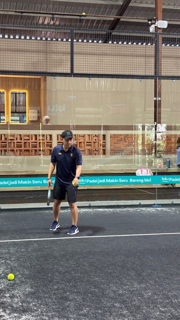 Padel Zone media 1