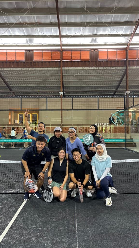 Padel Zone media 3
