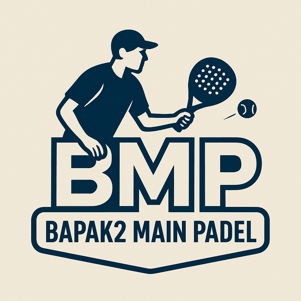 BMP (Bapak2 Main Padel) media 1