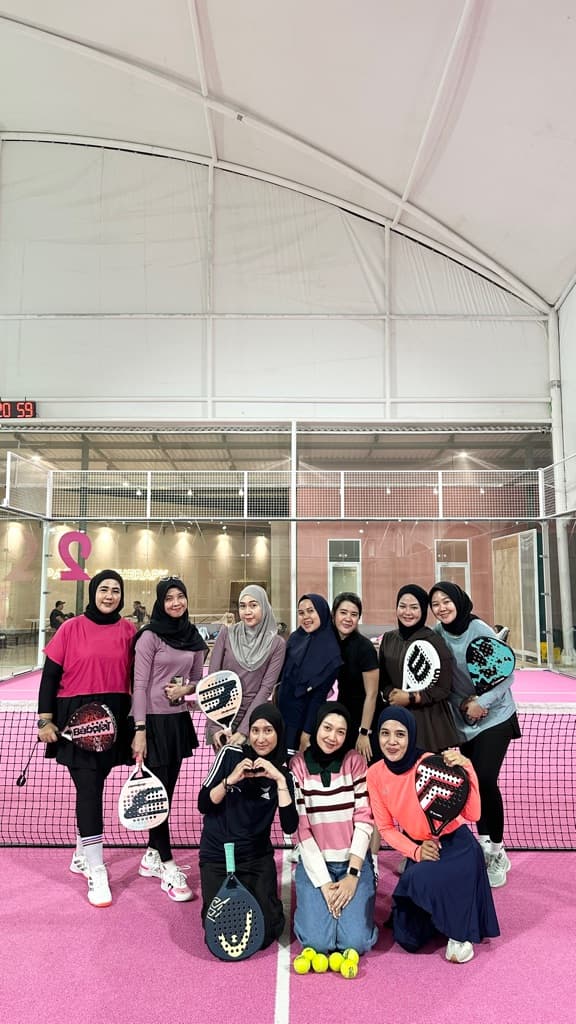 Cyclo-Padel media 4