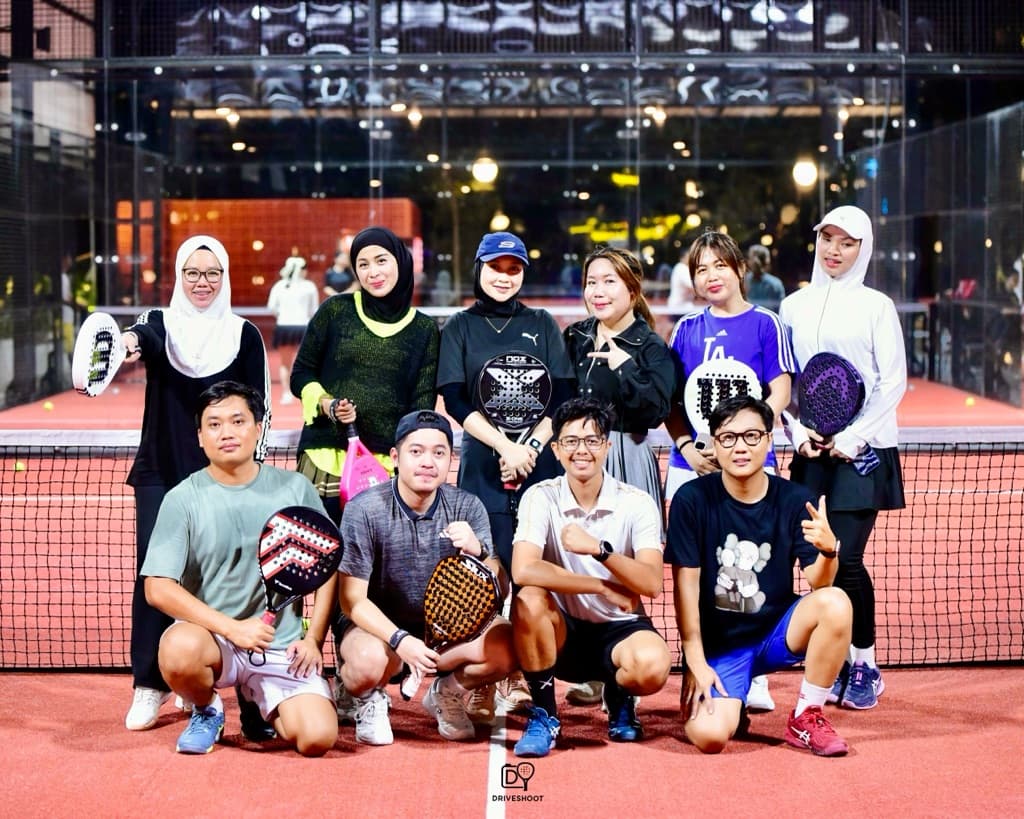 Cyclo-Padel media 3