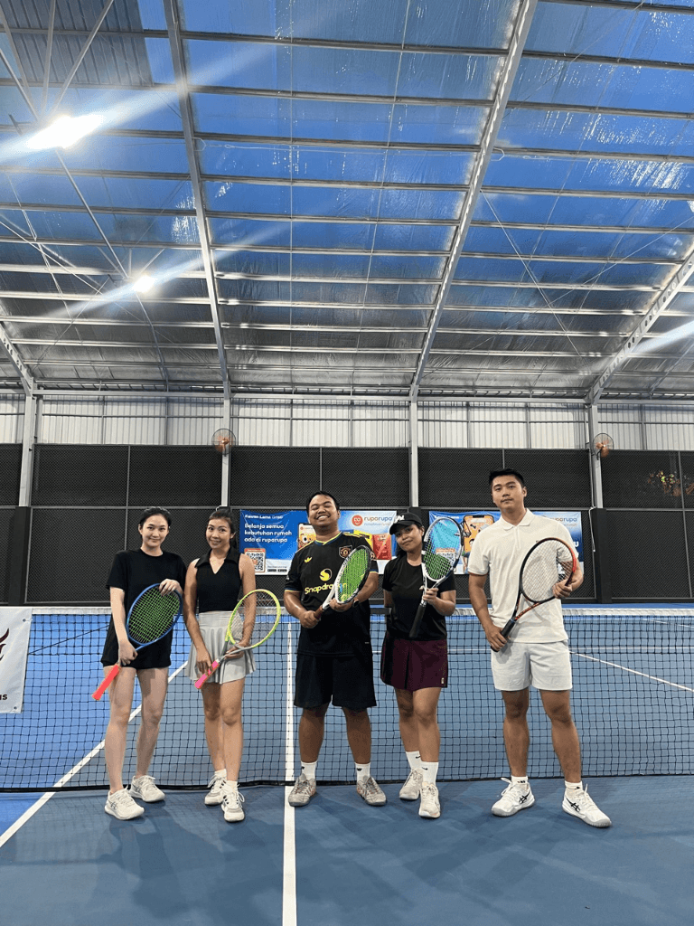 Serve Point Community media 3