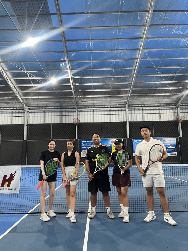 Serve Point Community media 2