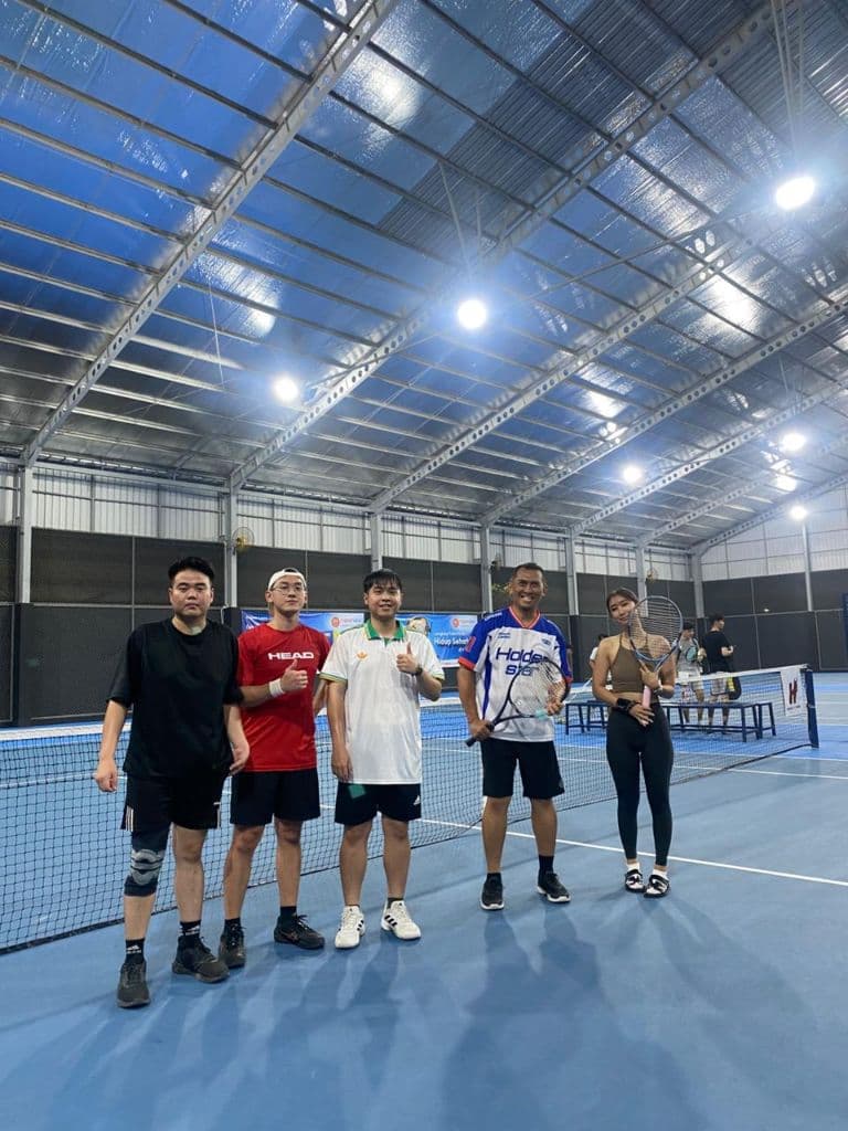 Serve Point Community media 5