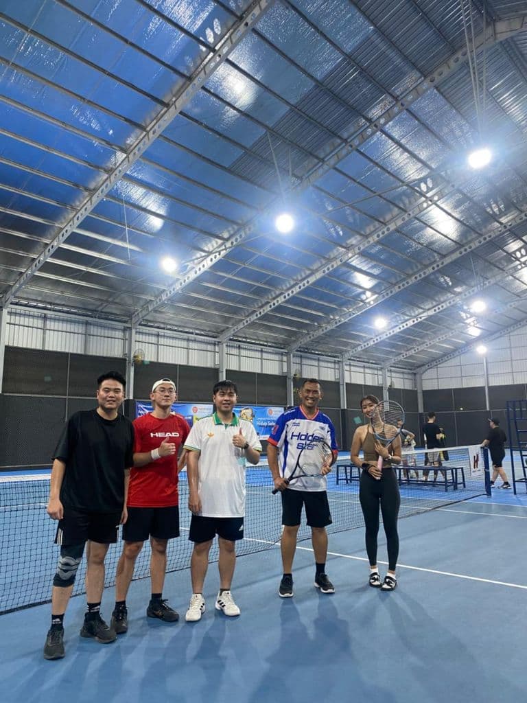 Serve Point Community media 1