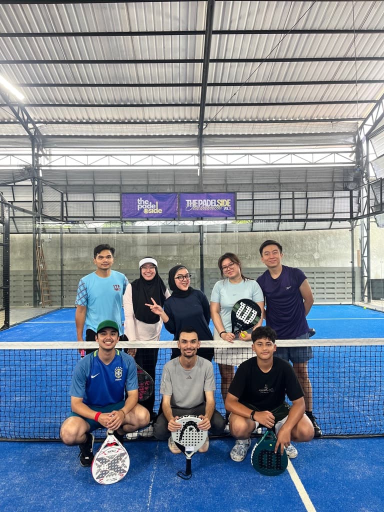 PADEL PALLAS media 3