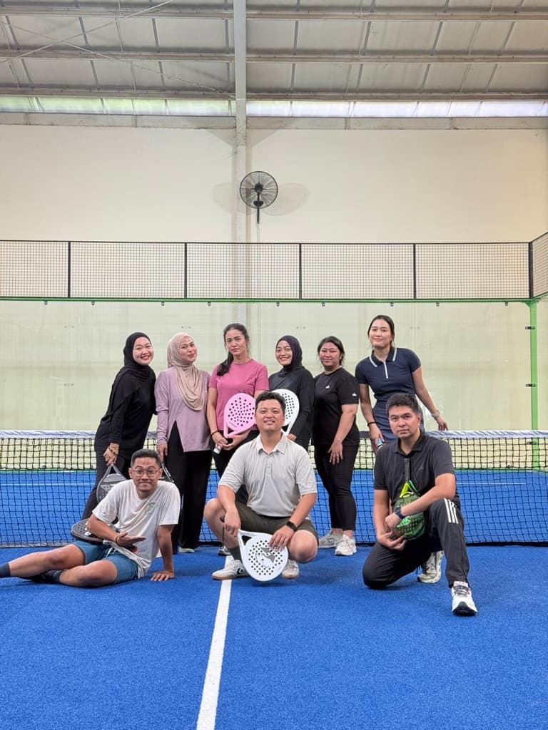 Padelhahahihii media 5