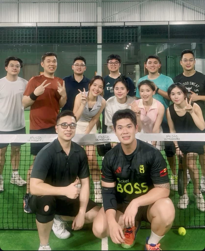 KGS Padel media 1