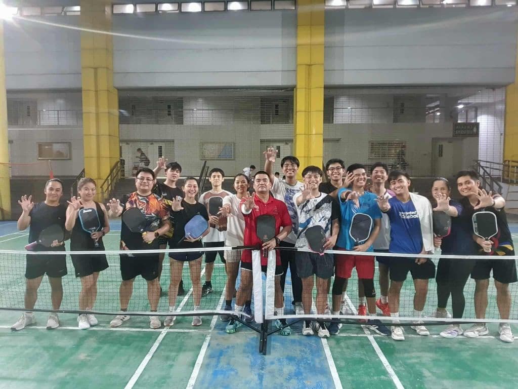 VAMOS TIGRES PICKLEBALL CLUB media 6