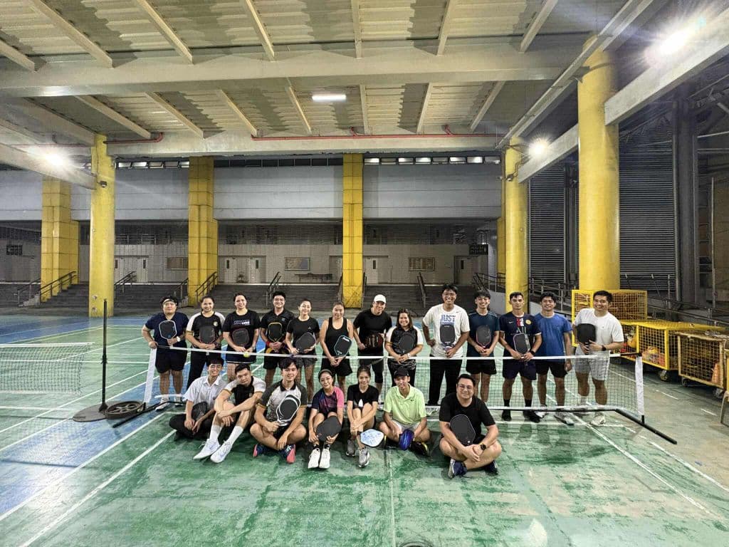 VAMOS TIGRES PICKLEBALL CLUB media 4
