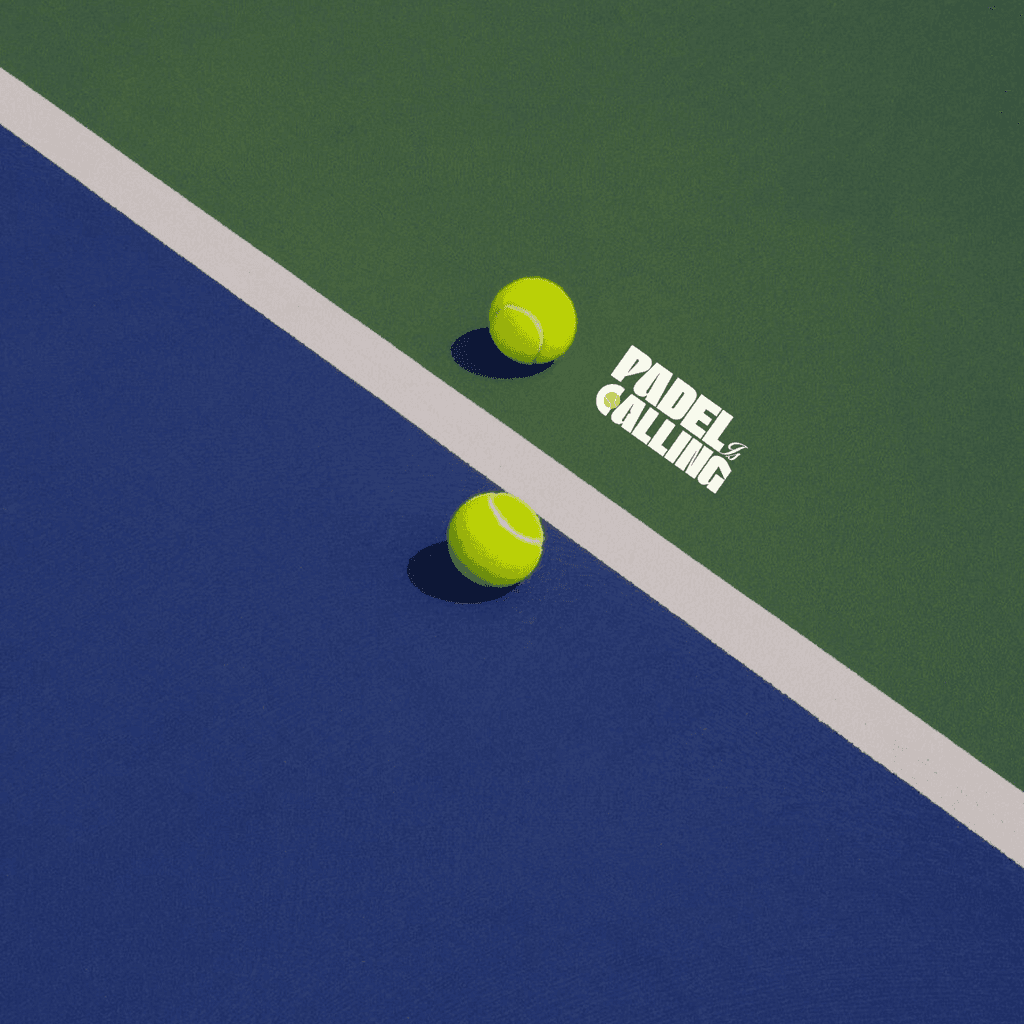 Padel Is Calling media 4