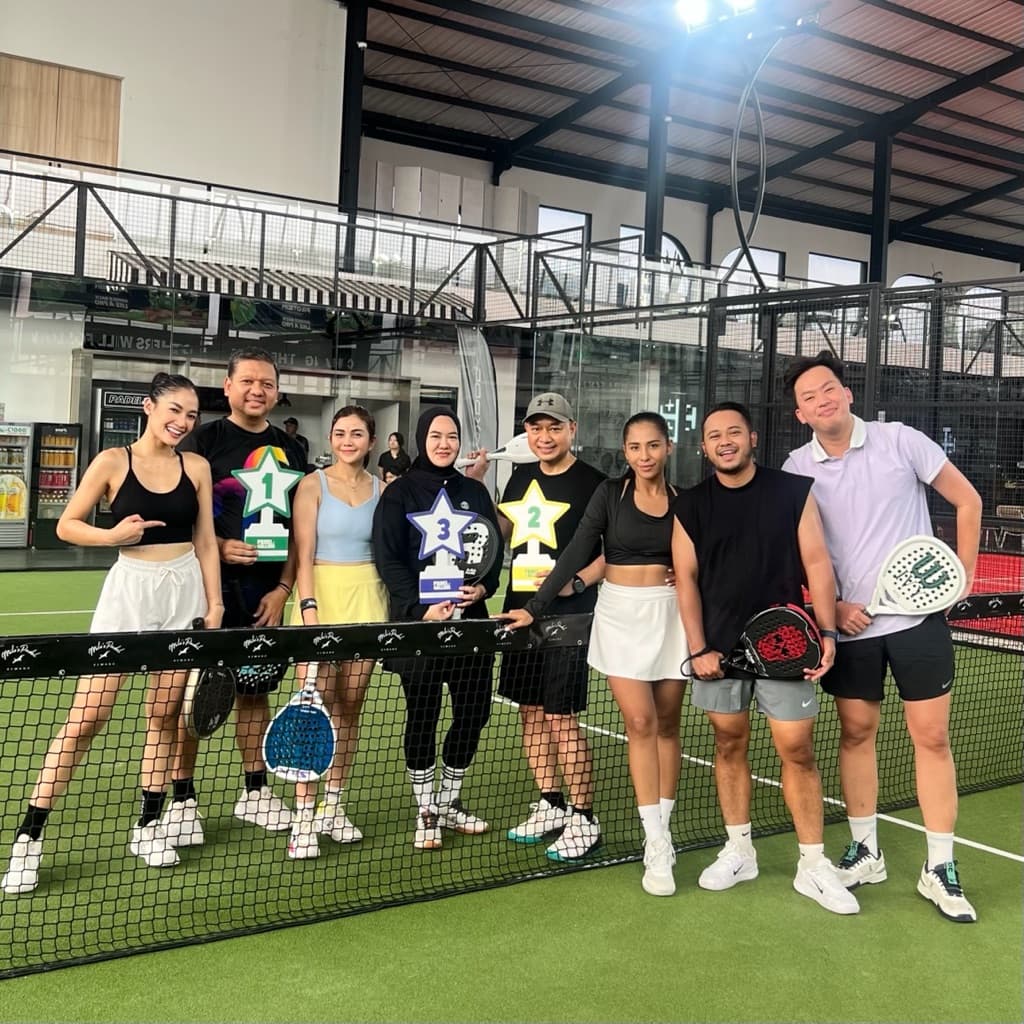 Padel Is Calling media 2