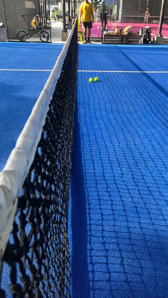 Sandey Padel media 5