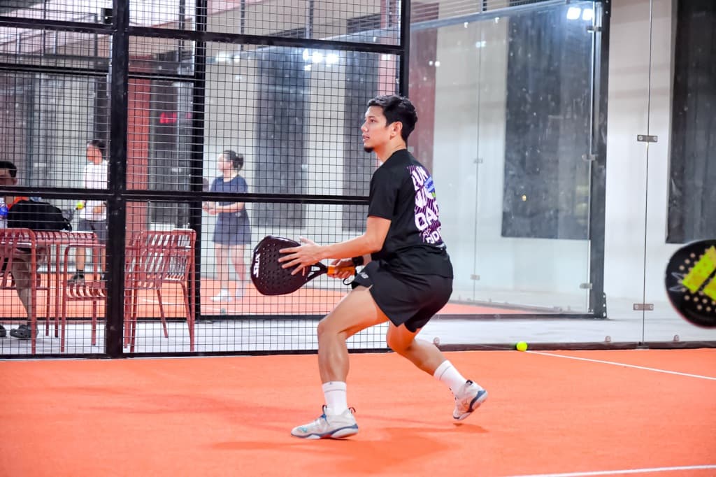 Isla Padel Club Batam media 4