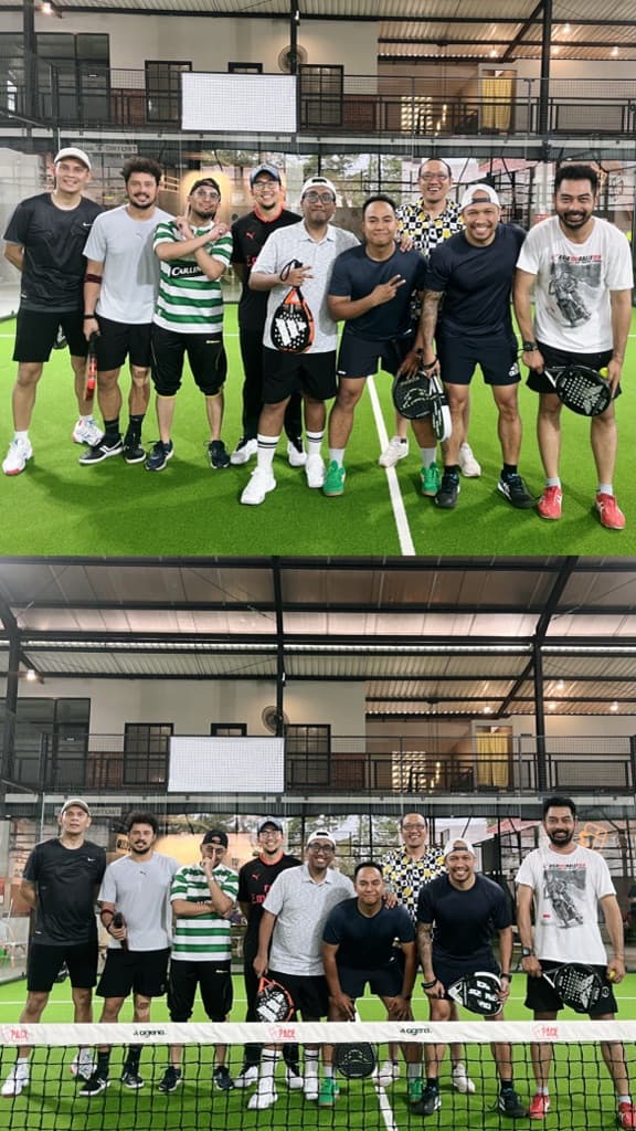 Visea Padel Club media 3