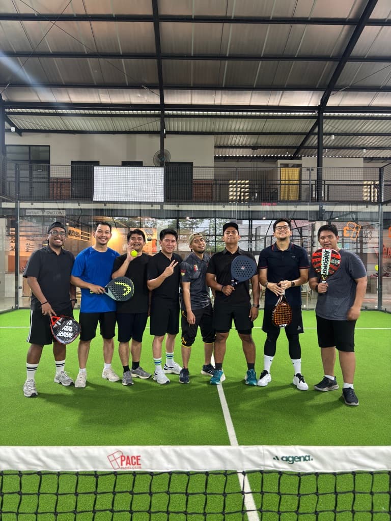 Visea Padel Club media 5