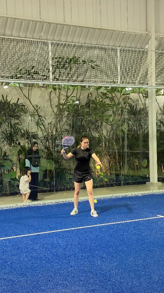 PECEL Padel Club media 4