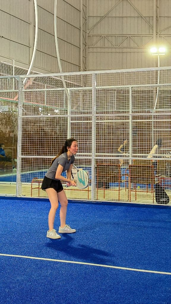 PECEL Padel Club media 1