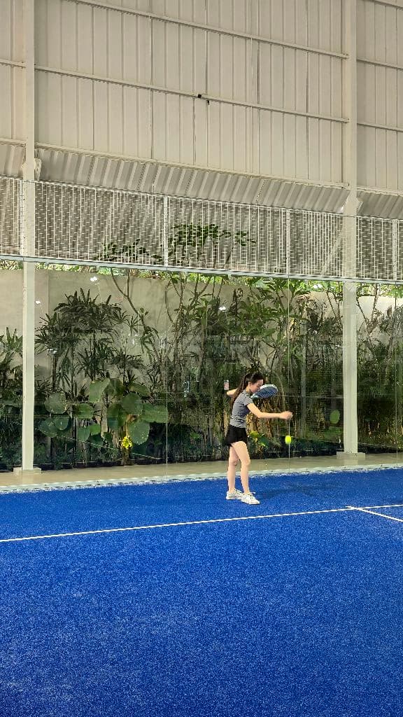 PECEL Padel Club media 2