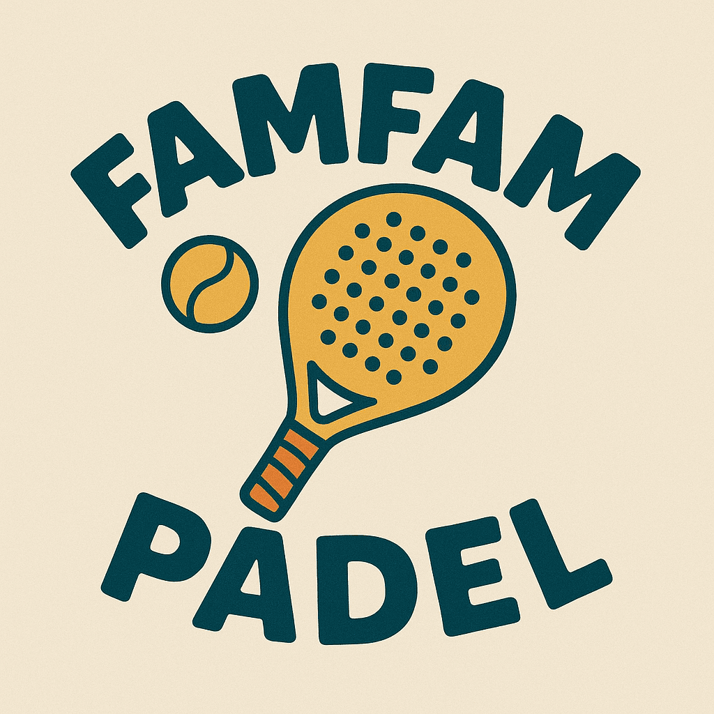 FAMFAM PADEL media 1