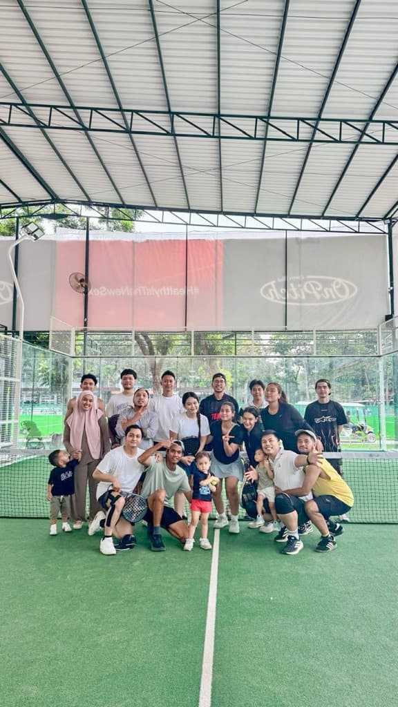 Slamet Mukul media 1