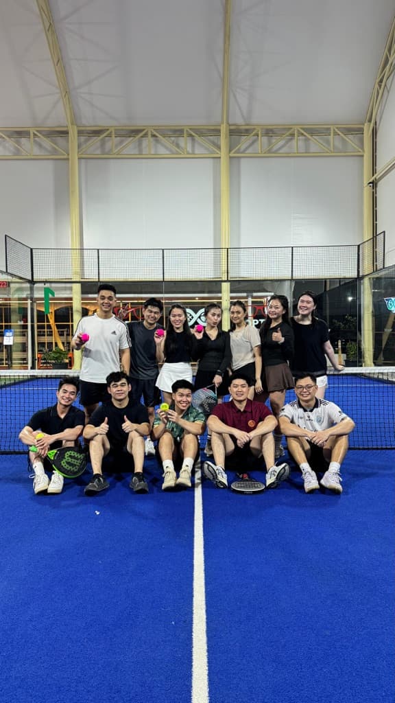 PadelPop media 1
